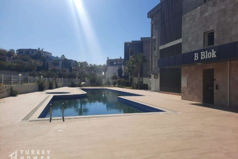 3+1 Lejlighed  i Kusadasi, Aydin, Tyrkiet Nr. 233182 - 3
