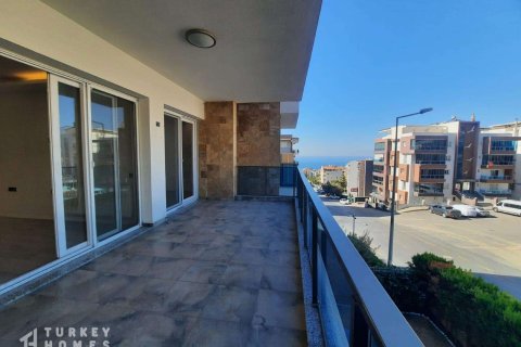 3+1 Lejlighed  i Kusadasi, Aydin, Tyrkiet Nr. 233182 - 13