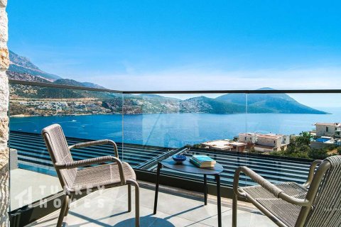 Продажа виллы  в Калкане, Анталье, Турция 4+1, 270м2, №233184 – фото 8
