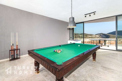 Продажа виллы  в Калкане, Анталье, Турция 4+1, 270м2, №233184 – фото 22
