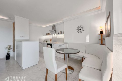 Apartment for sale  in Alanya, Antalya, Turkey, 2 bedrooms, 95m2, No. 233185 – photo 10