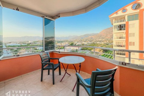 Apartment for sale  in Alanya, Antalya, Turkey, 2 bedrooms, 95m2, No. 233185 – photo 19