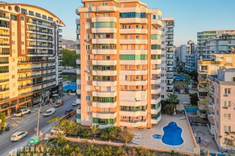 Apartment for sale  in Alanya, Antalya, Turkey, 2 bedrooms, 95m2, No. 233185 – photo 2