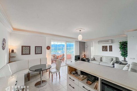 Apartment for sale  in Alanya, Antalya, Turkey, 2 bedrooms, 95m2, No. 233185 – photo 11