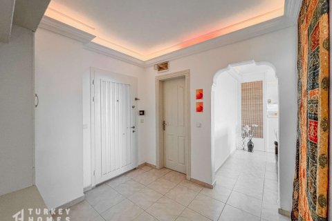 Apartment for sale  in Alanya, Antalya, Turkey, 2 bedrooms, 95m2, No. 233185 – photo 5