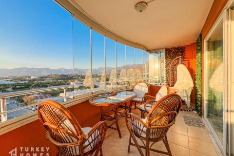 Apartment for sale  in Alanya, Antalya, Turkey, 2 bedrooms, 95m2, No. 233185 – photo 12