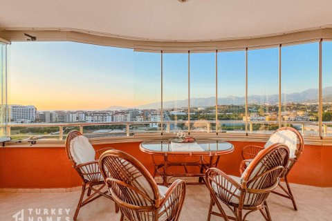 Apartment for sale  in Alanya, Antalya, Turkey, 2 bedrooms, 95m2, No. 233185 – photo 14