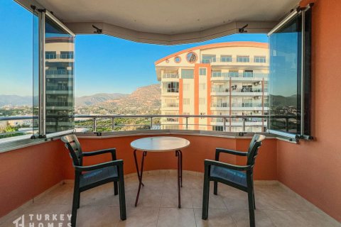 Apartment for sale  in Alanya, Antalya, Turkey, 2 bedrooms, 95m2, No. 233185 – photo 18