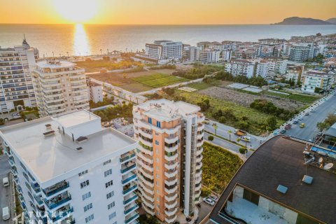 Квартира  2+1 в Аланье, Анталья, Турция №233185
