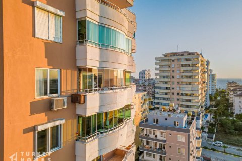 Apartment for sale  in Alanya, Antalya, Turkey, 2 bedrooms, 95m2, No. 233185 – photo 23