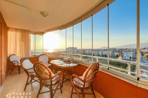 Apartment for sale  in Alanya, Antalya, Turkey, 2 bedrooms, 95m2, No. 233185 – photo 13