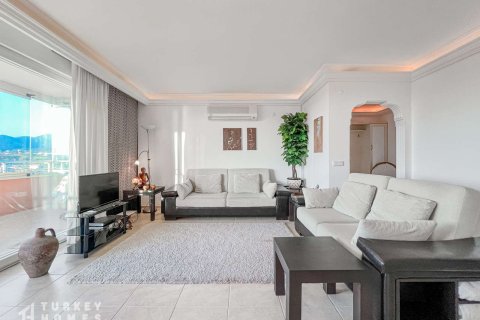 Apartment for sale  in Alanya, Antalya, Turkey, 2 bedrooms, 95m2, No. 233185 – photo 8