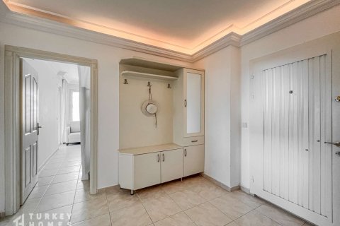 Apartment for sale  in Alanya, Antalya, Turkey, 2 bedrooms, 95m2, No. 233185 – photo 4