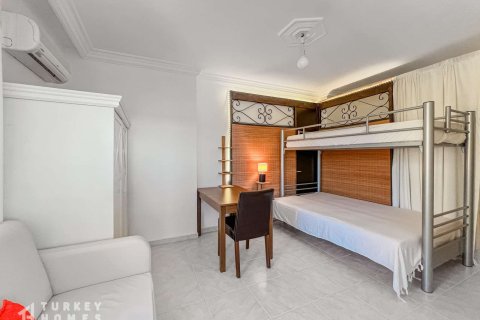 Apartment for sale  in Alanya, Antalya, Turkey, 2 bedrooms, 95m2, No. 233185 – photo 20