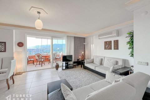 Apartment for sale  in Alanya, Antalya, Turkey, 2 bedrooms, 95m2, No. 233185 – photo 7