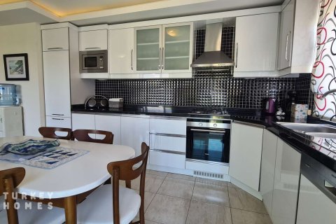 Продажа квартиры  в Аланье, Анталье, Турция 2+1, 111м2, №233188 – фото 8