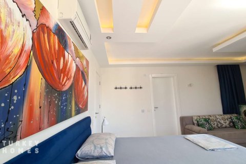 Продажа квартиры  в Аланье, Анталье, Турция 2+1, 111м2, №233188 – фото 17