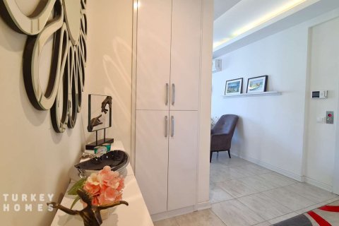 Продажа квартиры  в Аланье, Анталье, Турция 2+1, 111м2, №233188 – фото 4