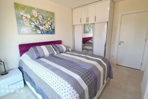 Продажа квартиры  в Аланье, Анталье, Турция 2+1, 111м2, №233188 – фото 12