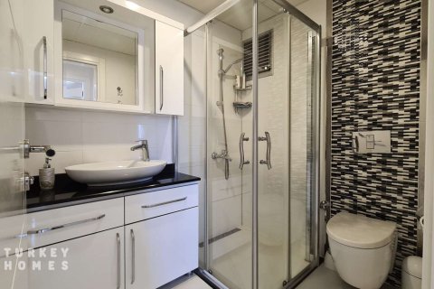 Продажа квартиры  в Аланье, Анталье, Турция 2+1, 111м2, №233188 – фото 11