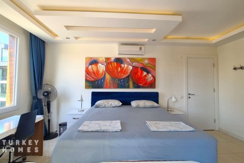 Продажа квартиры  в Аланье, Анталье, Турция 2+1, 111м2, №233188 – фото 15