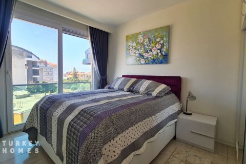 Продажа квартиры  в Аланье, Анталье, Турция 2+1, 111м2, №233188 – фото 13