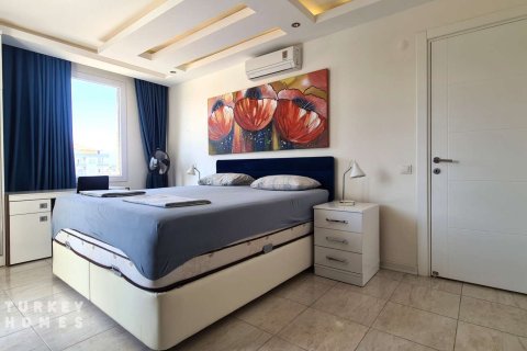 Продажа квартиры  в Аланье, Анталье, Турция 2+1, 111м2, №233188 – фото 14