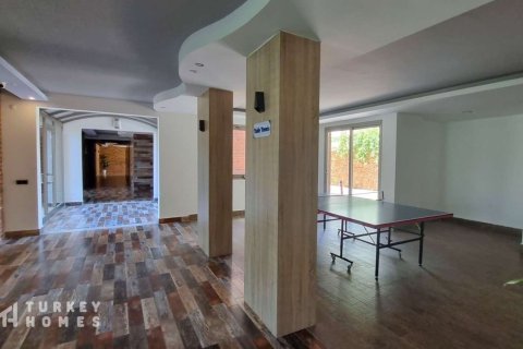 Продажа квартиры  в Аланье, Анталье, Турция 2+1, 111м2, №233188 – фото 24