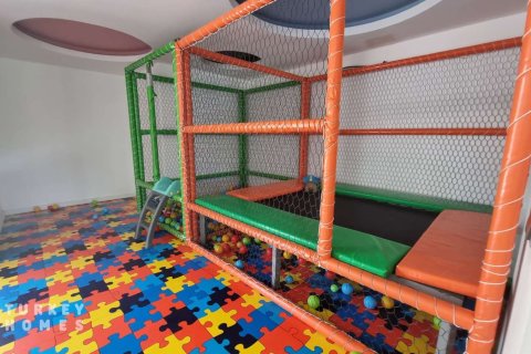 Продажа квартиры  в Аланье, Анталье, Турция 2+1, 111м2, №233188 – фото 22