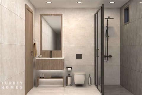 Villa 5+1 İstanbul, Türkiye №233187 - 10