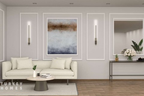 Villa 5+1 İstanbul, Türkiye №233187 - 7