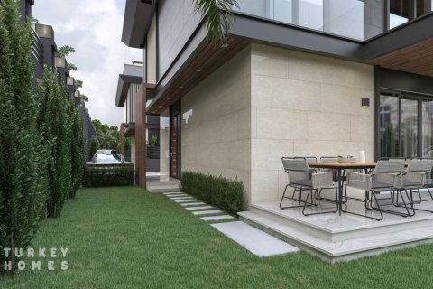 Villa 5+1 İstanbul, Türkiye №233187 - 5