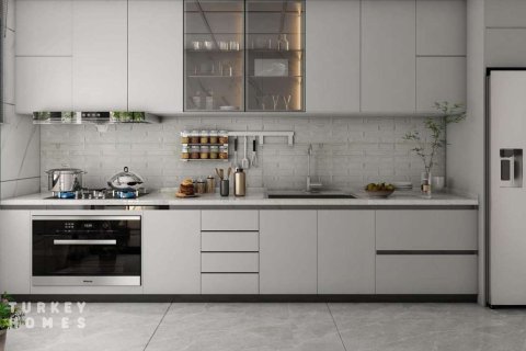 Villa 5+1 İstanbul, Türkiye №233187 - 8
