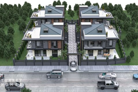 Villa 5+1 İstanbul, Türkiye №233187 - 14