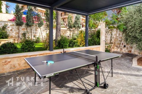 Villa 4+1 Kalkan, Antalya, Türkiye №233183 - 7