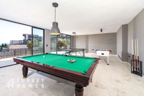 Villa 4+1 Kalkan, Antalya, Türkiye №233183 - 6