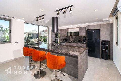 Villa 4+1 Kalkan, Antalya, Türkiye №233183 - 11