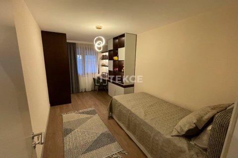 Apartment for sale  in Istanbul, Turkey, 2 bedrooms, 88m2, No. 224512 – photo 16