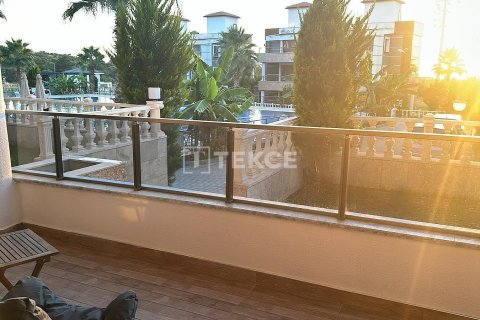 6+1 Villa  i Kusadasi, Aydin, Turkiet Nr. 224510 - 14