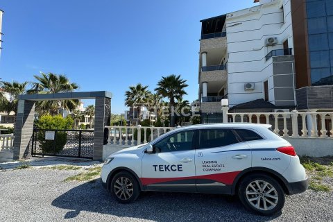 6+1 Villa  i Kusadasi, Aydin, Turkiet Nr. 224510 - 12