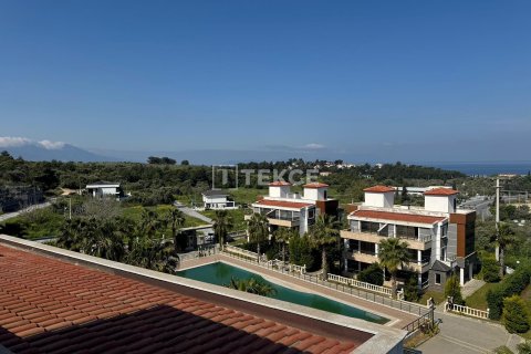 6+1 Villa  i Kusadasi, Aydin, Turkiet Nr. 224510 - 6
