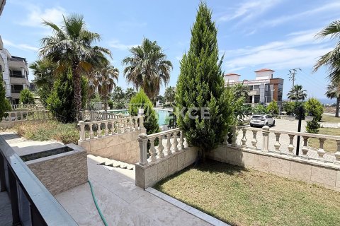 6+1 Villa  i Kusadasi, Aydin, Tyrkia Nr. 224510 - 20