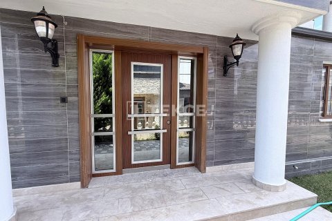 6+1 Villa  i Kusadasi, Aydin, Tyrkia Nr. 224510 - 23