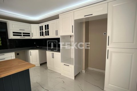 6+1 Villa  i Kusadasi, Aydin, Turkiet Nr. 224510 - 26