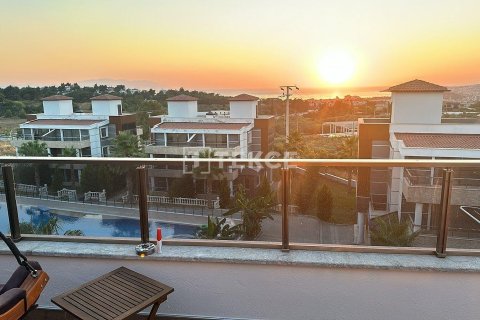 6+1 Villa  i Kusadasi, Aydin, Turkiet Nr. 224510 - 7