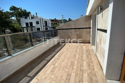 6+1 Villa  i Kusadasi, Aydin, Turkiet Nr. 224510 - 17