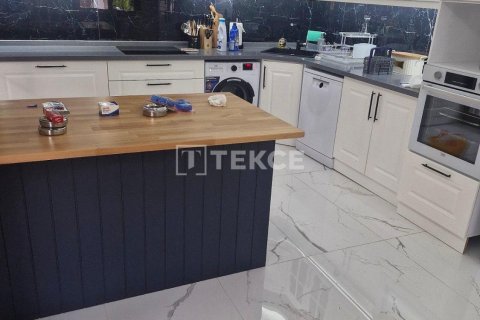 6+1 Villa  i Kusadasi, Aydin, Turkiet Nr. 224510 - 30