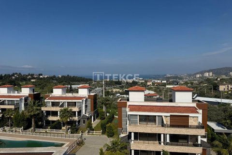 6+1 Villa  i Kusadasi, Aydin, Turkiet Nr. 224510 - 5