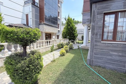 6+1 Villa  i Kusadasi, Aydin, Tyrkia Nr. 224510 - 28