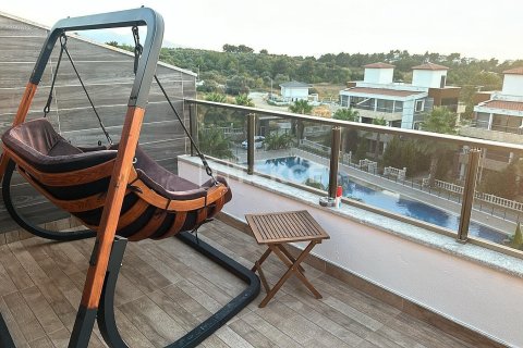 6+1 Villa  i Kusadasi, Aydin, Turkiet Nr. 224510 - 13